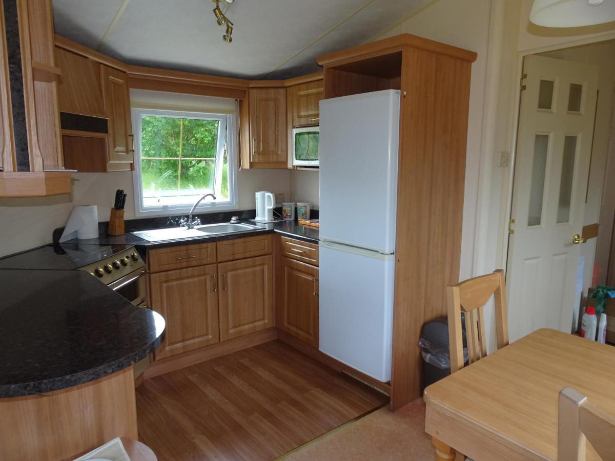 Asgard Villa Big Sand Екстериор снимка